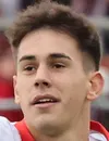 Alessandro Debenedetti - Spieler von Virtus Entella