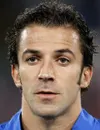 Alessandro Del Piero - giocatore del Kariyer sonu