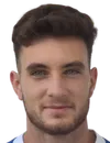 Alessandro Di Munno photo de profil du footballeur