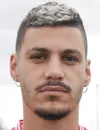 Alessandro Di Paolantonio - Taranto SS futbolcusu