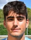 Alessandro Discepolo - SSD Sansovino futbolcusu
