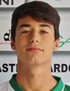 Alessandro Eliantonio futbolcu profil fotoğrafı
