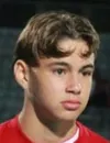 Alessandro Fabbri - Hellas Verona U19 futbolcusu