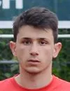 Alessandro Fiore Tapia futbolcu profil fotoğrafı