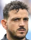 Alessandro Florenzi futbolcu profil fotoğrafı