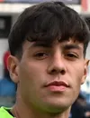 Alessandro Fontanarosa - US Avellino 1912 futbolcusu