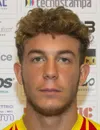 Alessandro Fraternali - joueur du Avis Montecalvo
