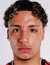 Alessandro Gaul Souza - giocatore del Eintracht Frankfurt II