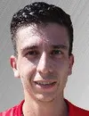 Alessandro Ghiglia futbolcu profil fotoğrafı