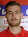 Alessandro Giacomel futbolcu profil fotoğrafı
