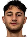 Alessandro Hojabrpour - FC Emmen futbolcusu