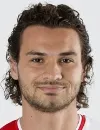 Alessandro Iandoli - jugador del Karriereende