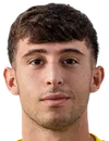Alessandro Inguscio - AC Nardò futbolcusu