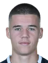 Alessandro Kacbufi - KF Egnatia futbolcusu