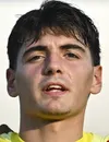 Alessandro Longoni - AC Mailand U20 futbolcusu