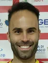 Alessandro Marchetti - jogador do Fossano Calcio
