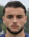 Alessandro Marino - Concordia Wiemelhausen futbolcusu