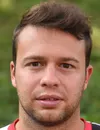 Alessandro Martinelli - FC Mendrisio player