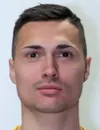Alessandro Mastalli - jogador do Siena FC