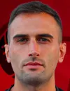 Alessandro Mattioli - Pro Palazzolo futbolcusu