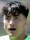 Alessandro Mazzocchi - Parma Calcio U20 futbolcusu