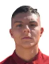 Alessandro Moracchiato - A.S.D. Azzurra Due Carrare futbolcusu