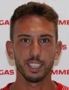Alessandro Moretti - Vianese futbolcusu