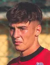 Alessandro Morlupo futbolcu profil fotoğrafı