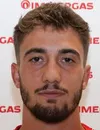 Alessandro Muro - SSD Atletico Ascoli futbolcusu