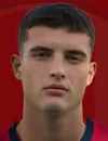 Alessandro Năstase futbolcu profil fotoğrafı