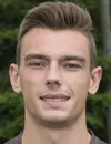 Alessandro Otte - Spieler von MTV Treubund Lüneburg