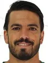 Alessandro Padovani Celin futbolcu profil fotoğrafı