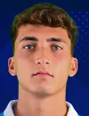 Alessandro Pellegrino - Pineto Calcio futbolcusu