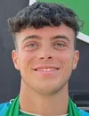 Alessandro Pietrelli - jogador do Venezia FC