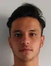 Alessandro Prezzabile - Ars et Labor Ferrara futbolcusu