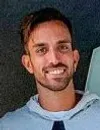 Alessandro Provenzano - giocatore del Nissa FC