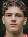 Alessandro Puzzo - 1.FC Köln U19 futbolcusu
