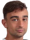 Alessandro Raimo futbolcu profil fotoğrafı