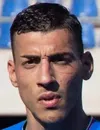 Alessandro Riccio - Sampdoria Genua futbolcusu