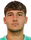 Alessandro Riep - jugador del CS Independiente Rivadavia