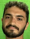 Alessandro Sbordone - Polisportiva Gaeta 1931 futbolcusu