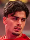 Alessandro Silvestro futbolcu profil fotoğrafı