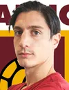 Alessandro Spanò futbolcu profil fotoğrafı