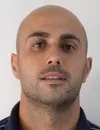 Alessandro Steri futbolcu profil fotoğrafı