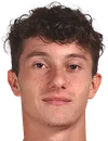 Alessandro Tataru futbolcu profil fotoğrafı