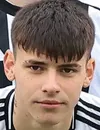 Alessandro Ventre - Vis Pesaro 1898 futbolcusu