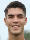 Alessandro Vernocchi futbolcu profil fotoğrafı