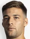 Alessandro Vogliacco - PAOK Thessaloniki futbolcusu