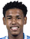 Alessandro - Cruzeiro EC U20 futbolcusu