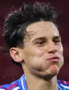 Alessio Baralla - Como 1907 U19 futbolcusu